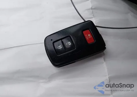 2015 Toyota Prius C Four из США, поврежденный, VIN JTDKDTB31F1089988